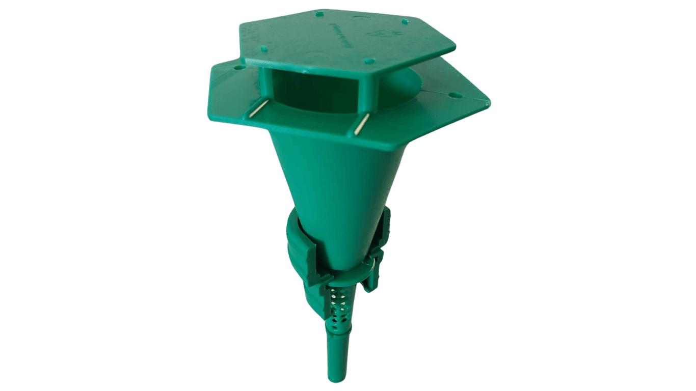 Eco Fly Trap – Reusable Fly Catcher Funnel for Plastic Bottles - Image 5