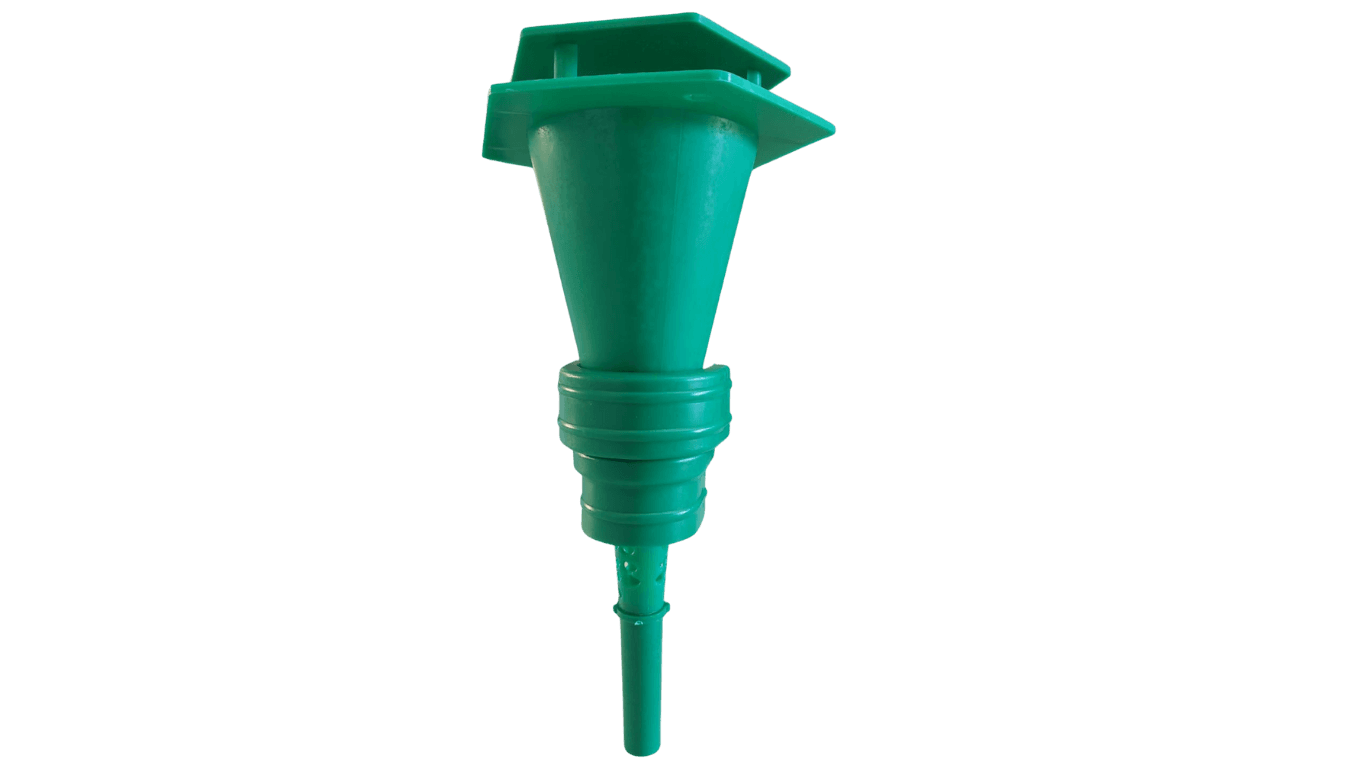Eco Fly Trap – Reusable Fly Catcher Funnel for Plastic Bottles - Image 4
