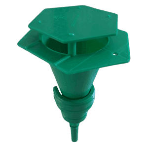 Eco Fly Trap – Reusable Fly Catcher Funnel for Plastic Bottles