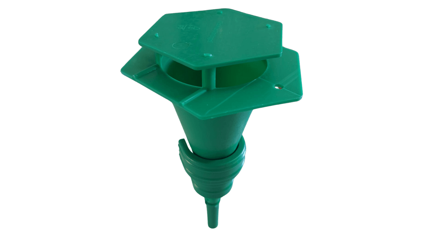 Eco Fly Trap – Reusable Fly Catcher Funnel for Plastic Bottles