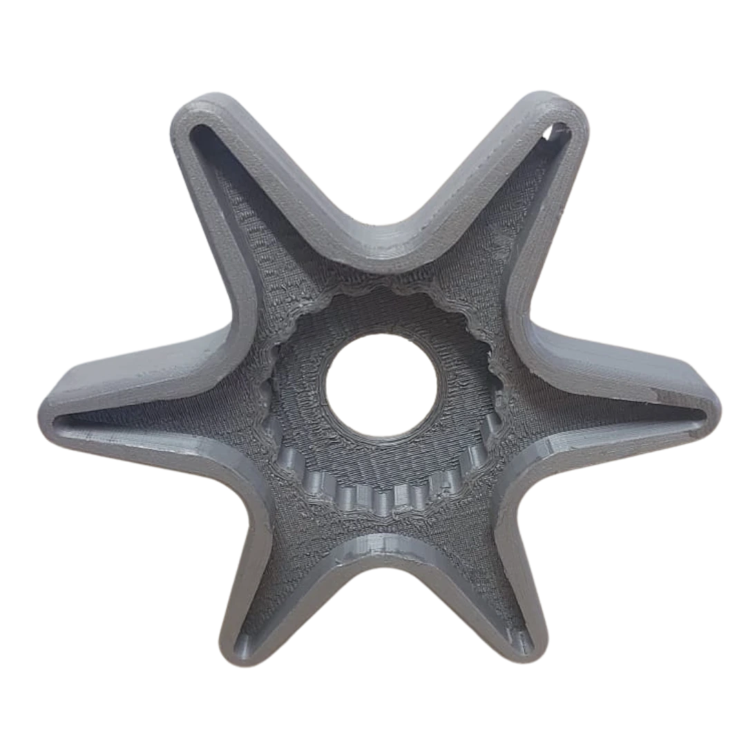 Gas Star – Easy & Safe Gas Bottle Opener for Home, Camping & Outdoor Use - Image 2